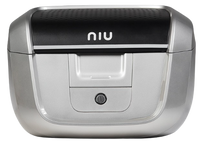 NIU Topcase klein 14l für alle Modelle