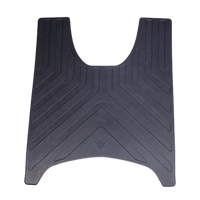 Fußmatte für N-Serie (neue Version)