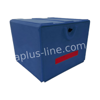 APLUS LIEFERBOX 90L DOPPELT ISOLIERT