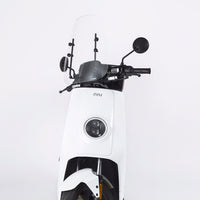 Windschild mit Halterung - N1S/NQI
