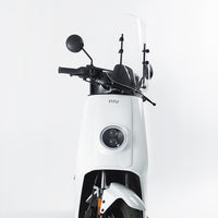 Windschild mit Halterung - N1S/NQI