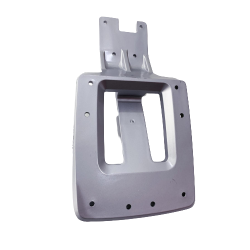 Kunststoff Gepäckträger für kleines Topcase der N-Serie