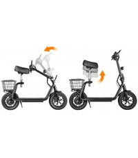 E-Scooter 