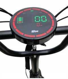 E-Scooter "E-Groove" 25kmh - Gewicht nur 19kg