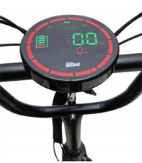 E-Scooter 