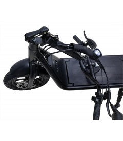 E-Scooter "E-Groove" 25kmh - Gewicht nur 19kg