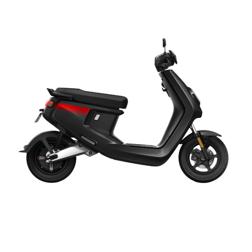 MQI+ SPORT 45/25km/h
