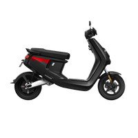 MQI+ SPORT 45/25km/h