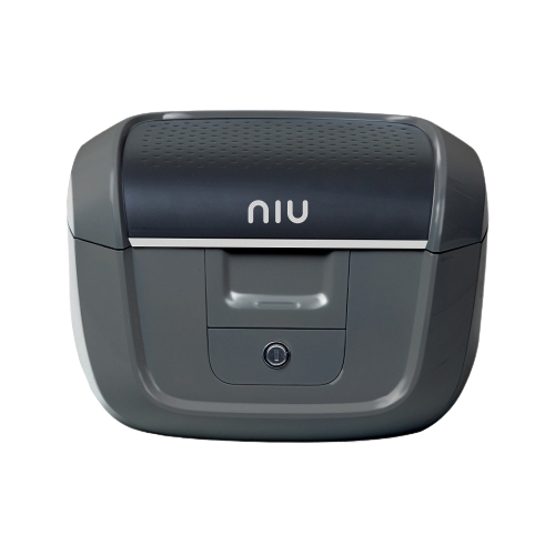 NIU Topcase klein 14l für alle Modelle