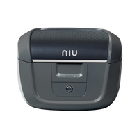 NIU Topcase klein 14l für alle Modelle