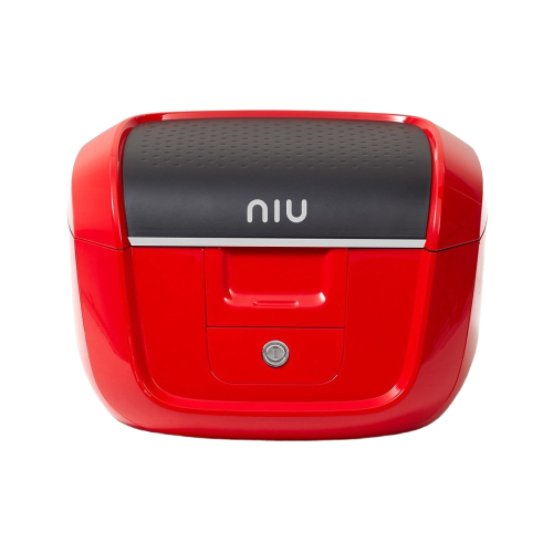 NIU Topcase klein 14l für alle Modelle