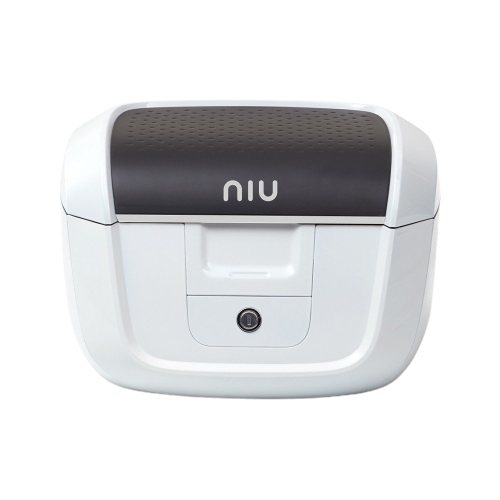 NIU Topcase klein 14l für alle Modelle
