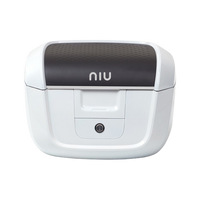 NIU Topcase klein 14l für alle Modelle