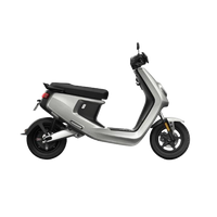 MQI+ SPORT 45/25km/h