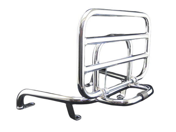 Klappbarer Gepäckträger N-Serie