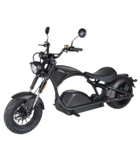 E-SCOOTER 