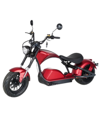 E-SCOOTER 