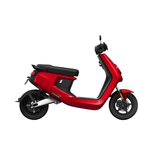 MQI+ SPORT 45/25km/h