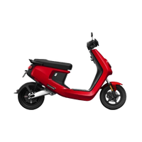 MQI+ SPORT 45/25km/h