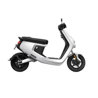 MQI+ SPORT 45/25km/h