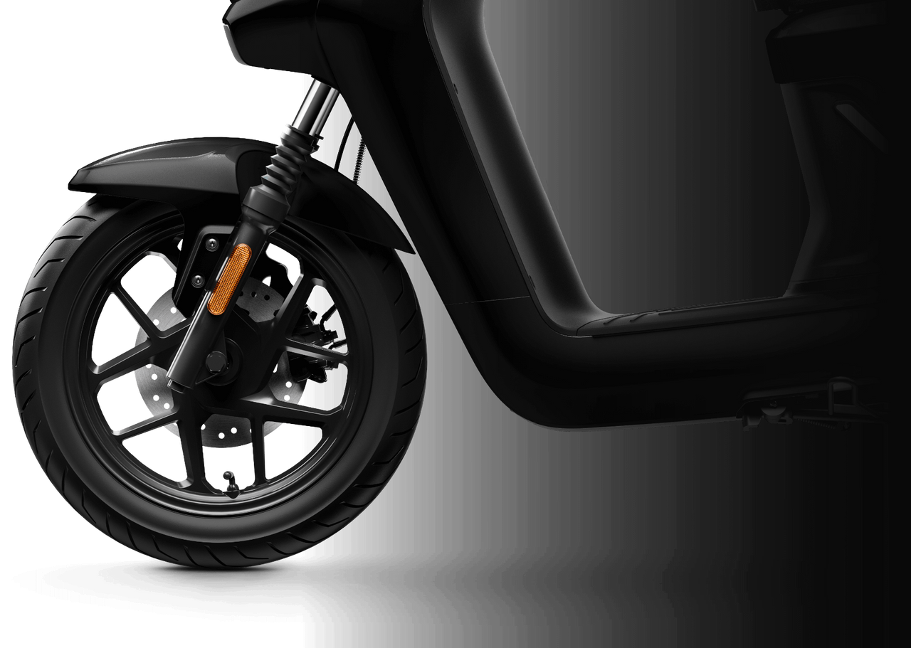 Upgrade Ganzjahresreifen inkl Montage | für alle Modelle