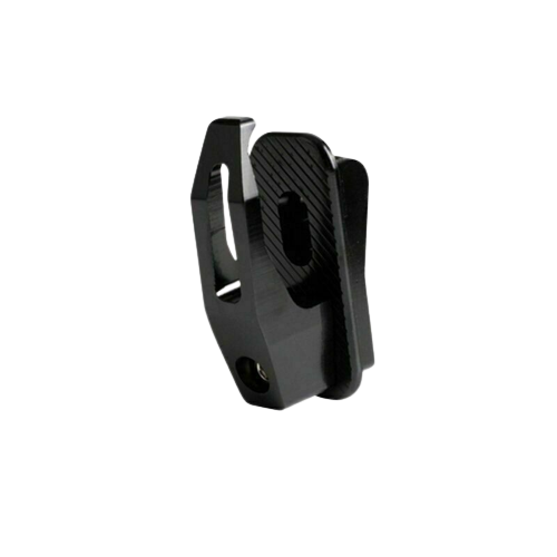 Alu Gepäckhaken CNC | für NIU NQi Serie