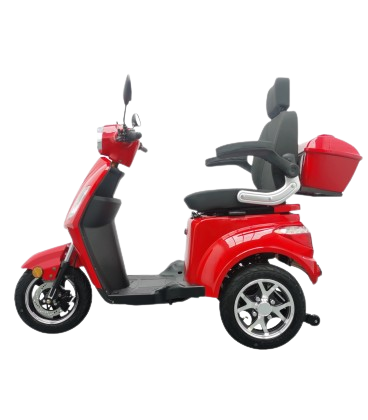 Seniorenmobil VITA CARE 1000 LI, 25 km/h, Elektromobil