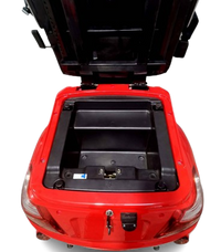 Seniorenmobil VITA CARE 1000 LI, 25 km/h, Elektromobil
