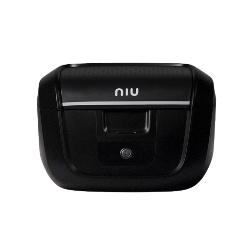 NIU Topcase klein 14l für alle Modelle