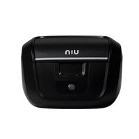 NIU Topcase klein 14l für alle Modelle