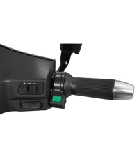 Elektromobil VITA CARE 4000 Li, Lithium, mit Dach, 25 km/h