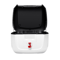 Top Case groß 29l - N-Serie