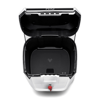 Top Case groß 29l - N-Serie