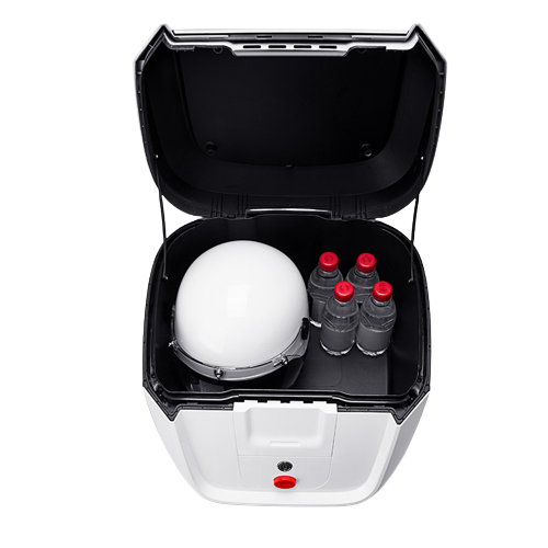 Top Case groß 29l - N-Serie