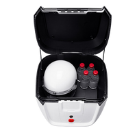 Top Case groß 29l - N-Serie