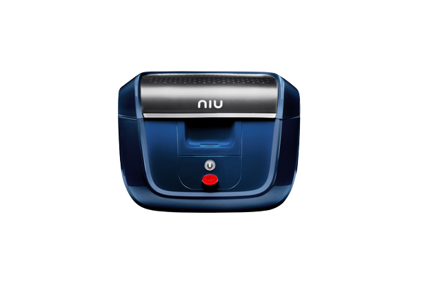 Top Case groß 29l - N-Serie