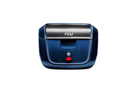 Top Case groß 29l - N-Serie