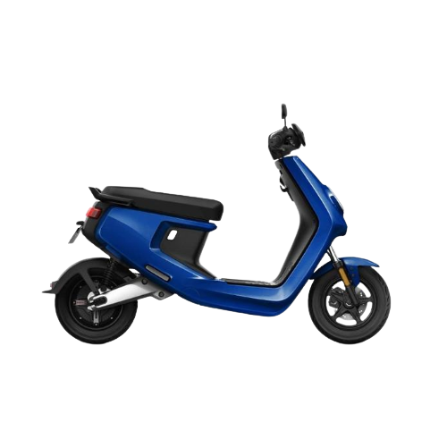 MQI+ SPORT 45/25km/h