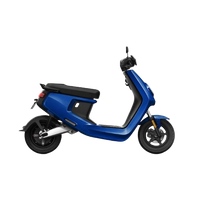MQI+ SPORT 45/25km/h